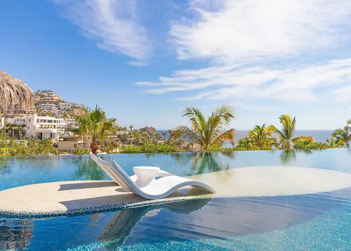 Casa De Karma * Cabo San Lucas