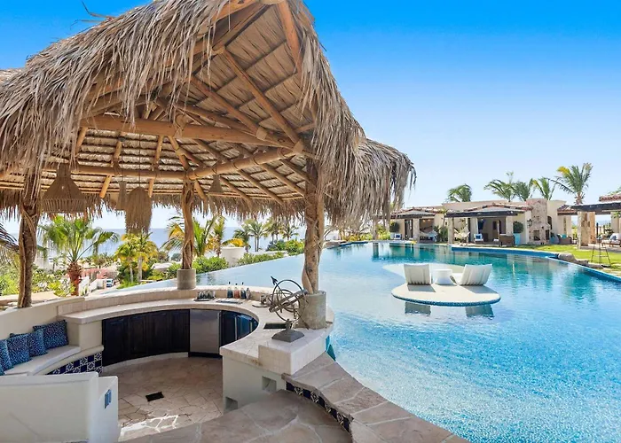 Villa Casa De Karma Cabo San Lucas