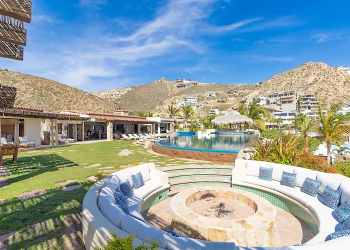 Casa De Karma Cabo San Lucas
