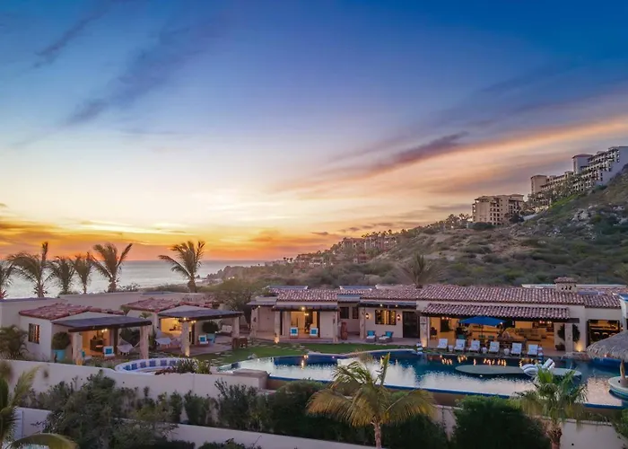 Casa De Karma Villa Cabo San Lucas