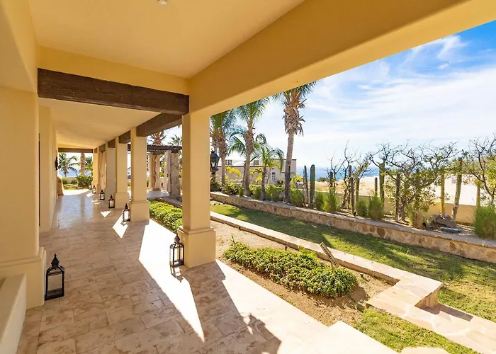 Casa De Karma Cabo San Lucas