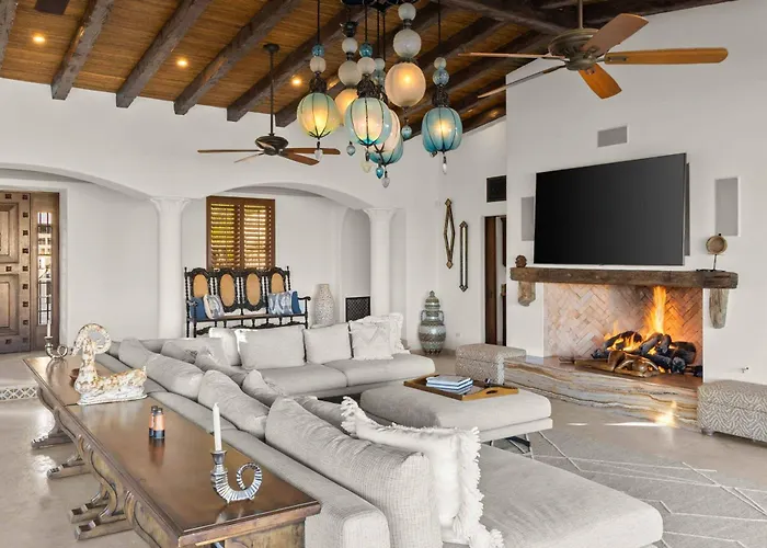 Casa De Karma Cabo San Lucas