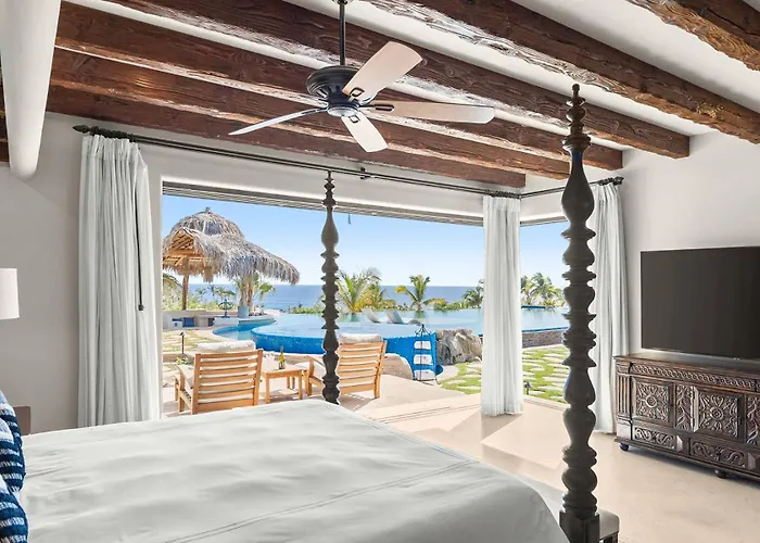 Casa De Karma Cabo San Lucas