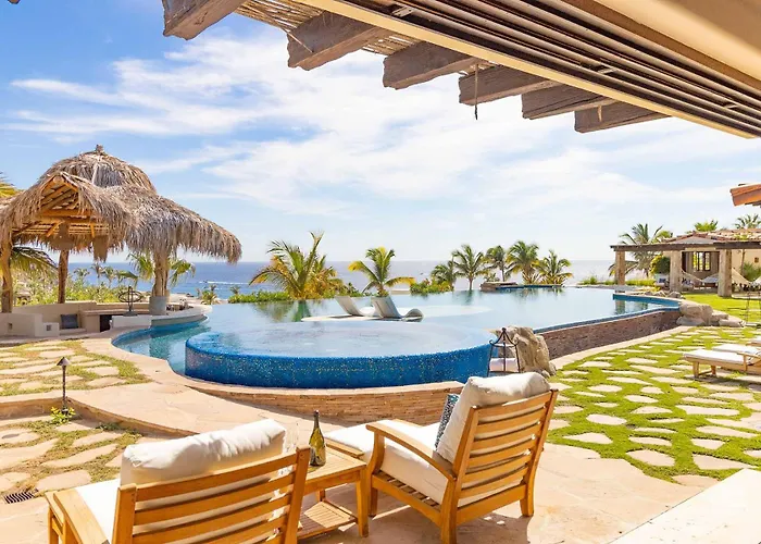 Villa Casa De Karma
