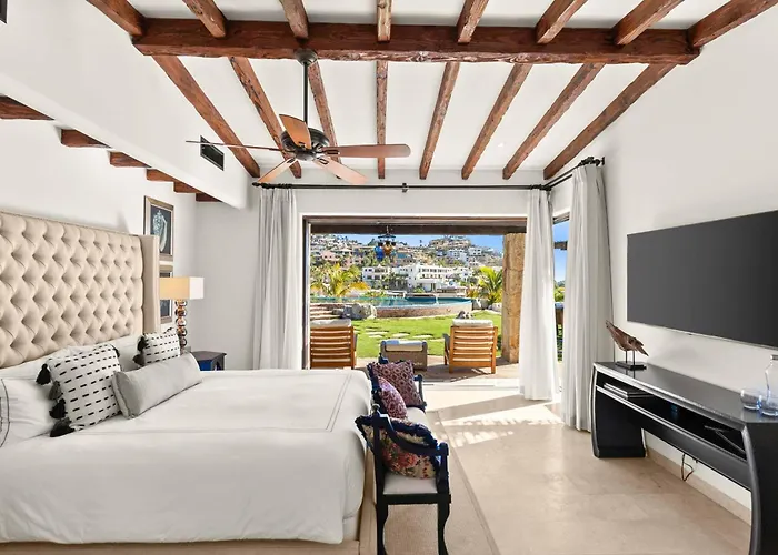 Villa Casa De Karma Cabo San Lucas