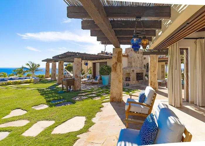Casa De Karma Cabo San Lucas