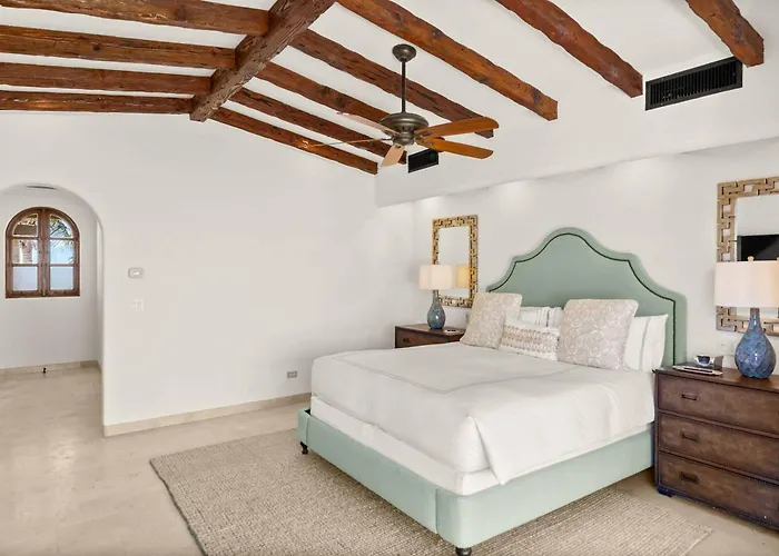 Casa De Karma * Cabo San Lucas