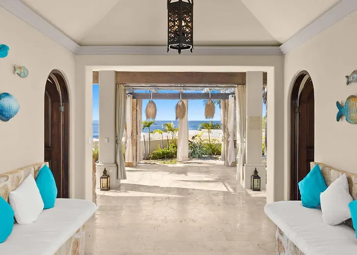 Casa De Karma