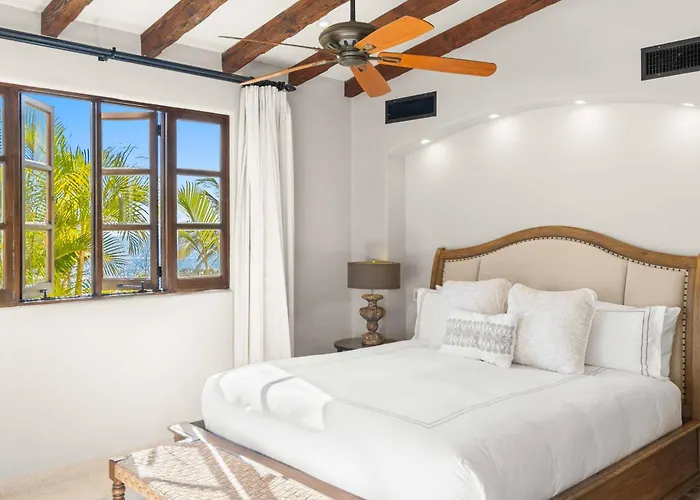 Villa Casa De Karma