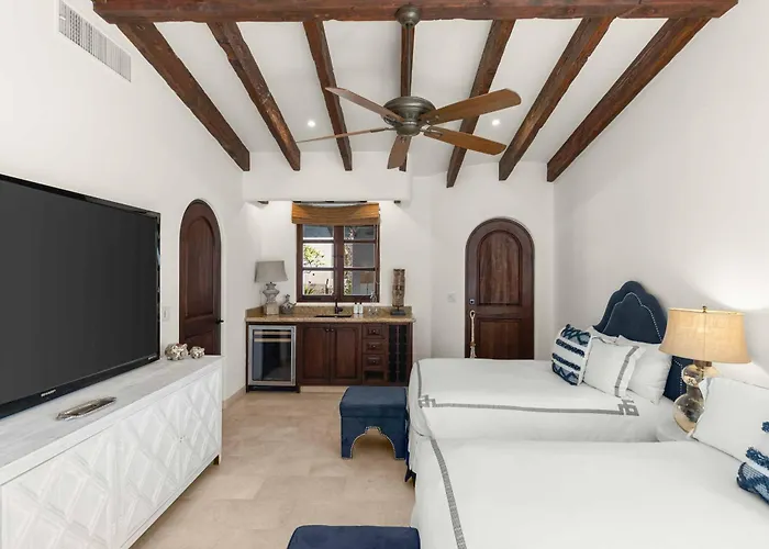 Casa De Karma Villa *