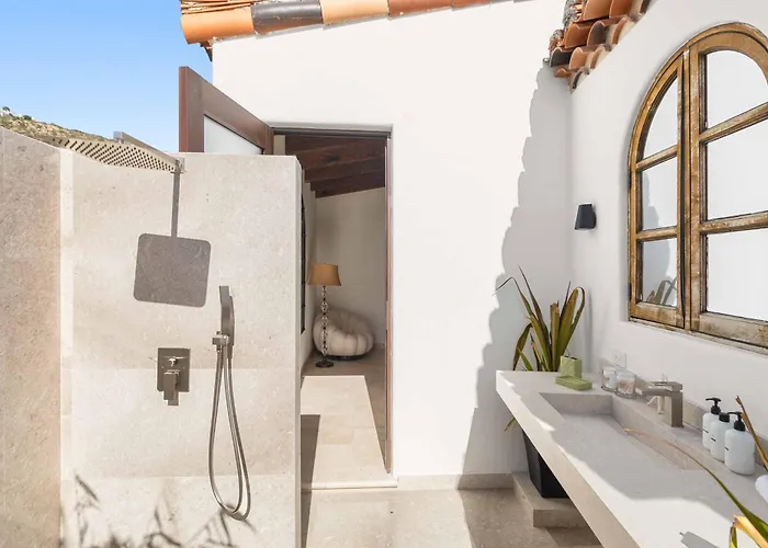 Casa De Karma Cabo San Lucas