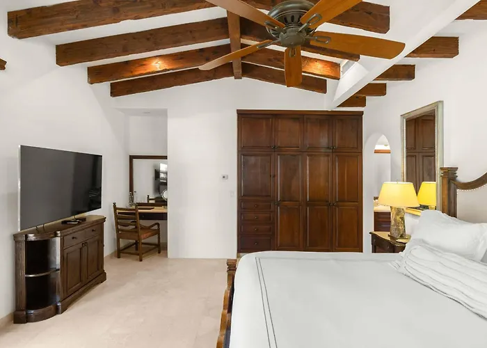 Casa De Karma Villa